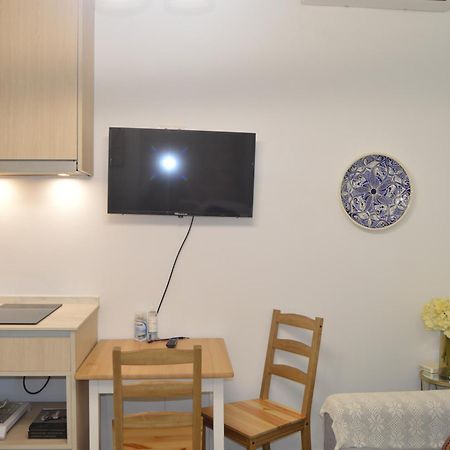 Апартаменты Fleming Loft Parking Tourist Кордова Экстерьер фото